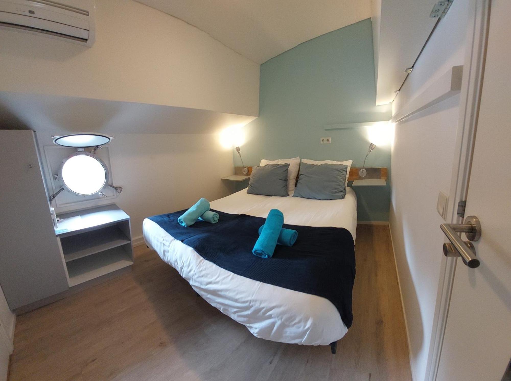 Rooms On Water Rotterdam Luaran gambar