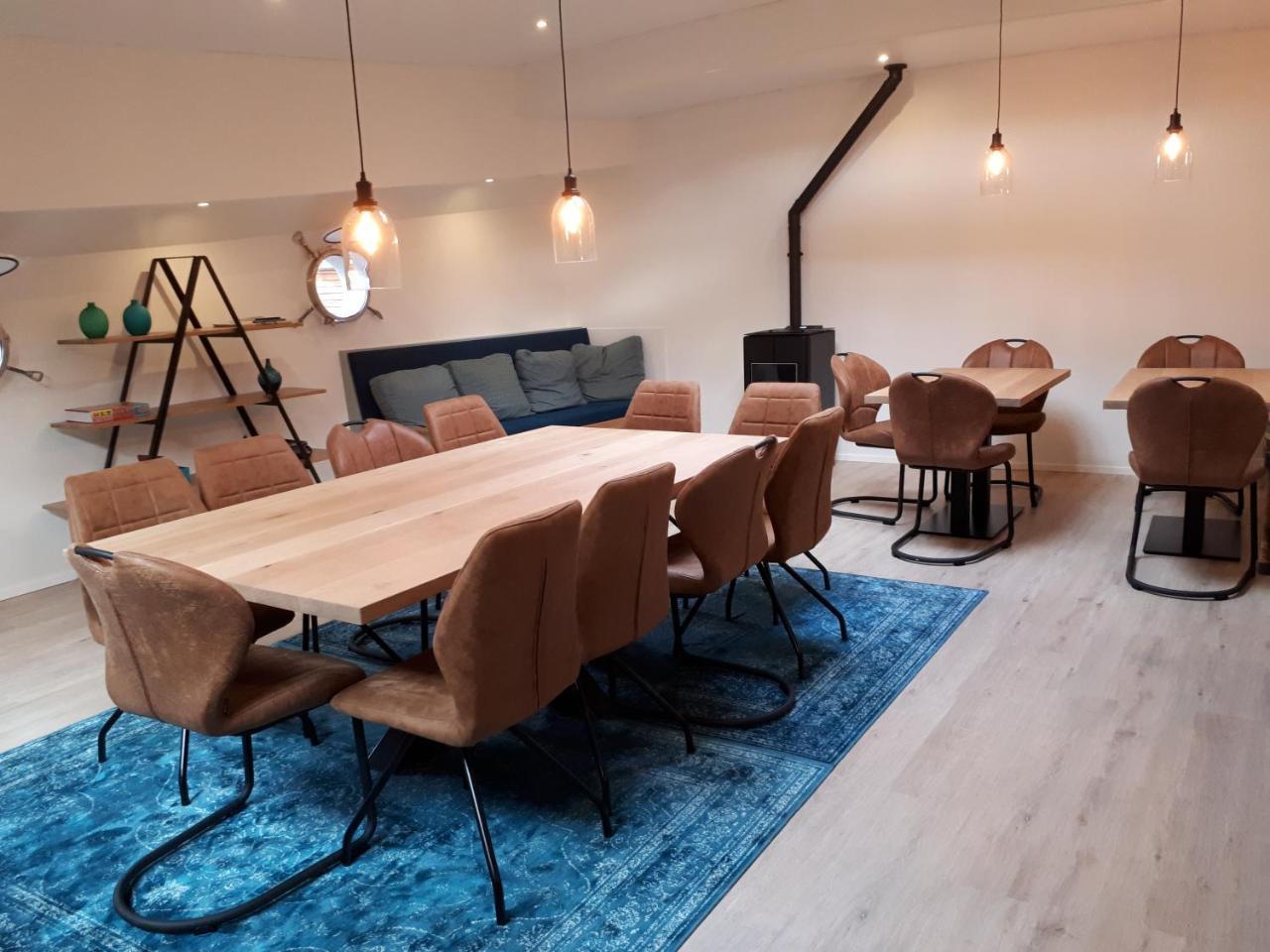 Rooms On Water Rotterdam Luaran gambar