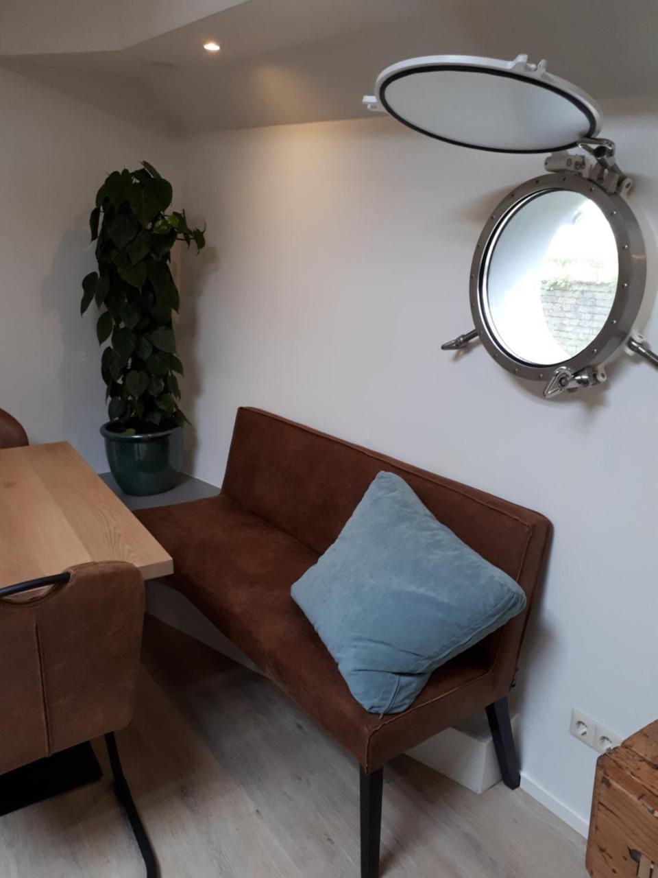 Rooms On Water Rotterdam Luaran gambar